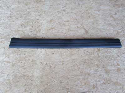 BMW Door Inner Trim, Right 51477016800 2003-2008 E85 E86 Z42